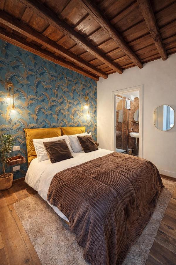 Suite la Chiostrina-Rioni Di Roma - 2