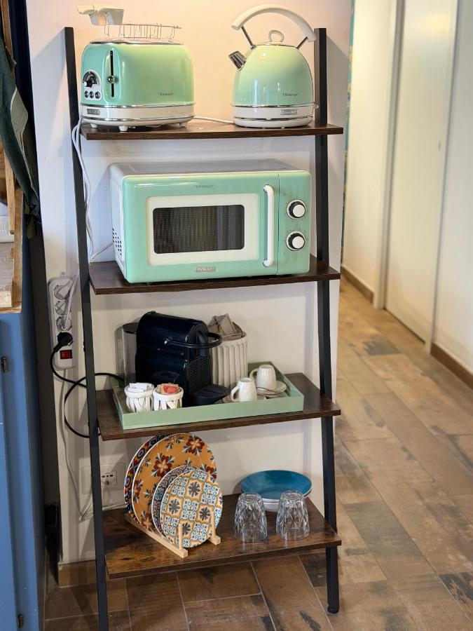 Suite la Chiostrina-Rioni Di Roma - 4