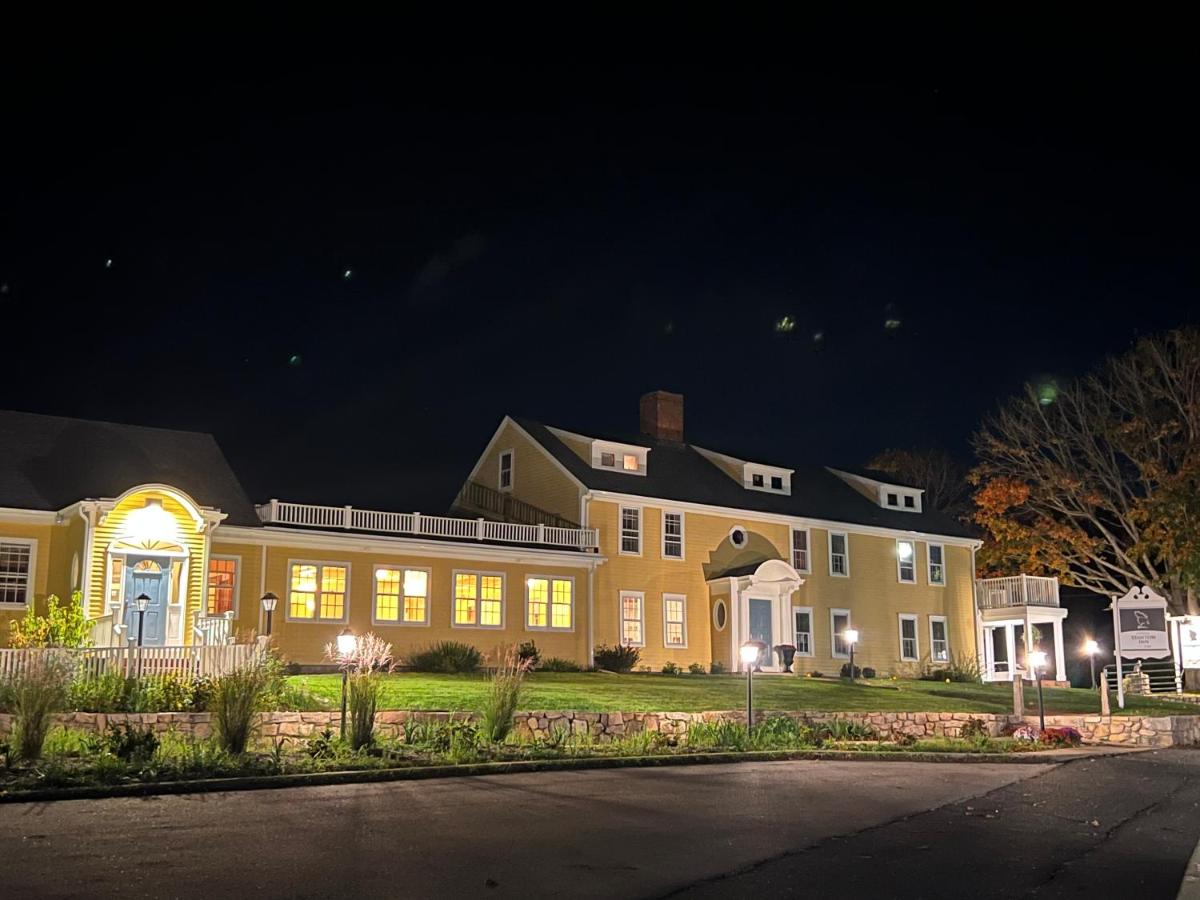 The Historic General Stanton Inn — photo 1