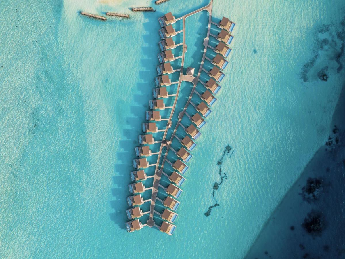 Kuda Villingili Maldives, Free Return Transfers 03 nights & above - 4