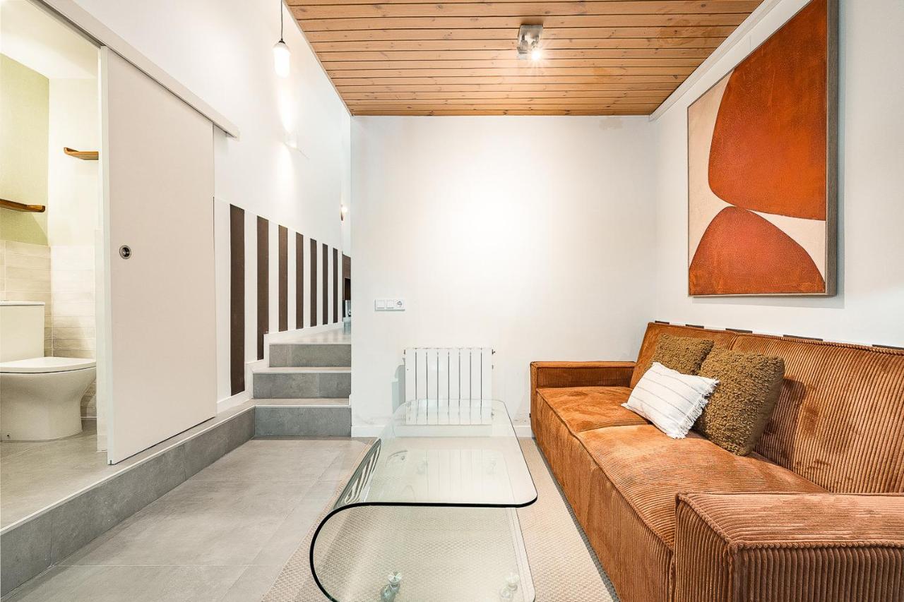 Encantador Apartamento con Terraza en Sants - 3