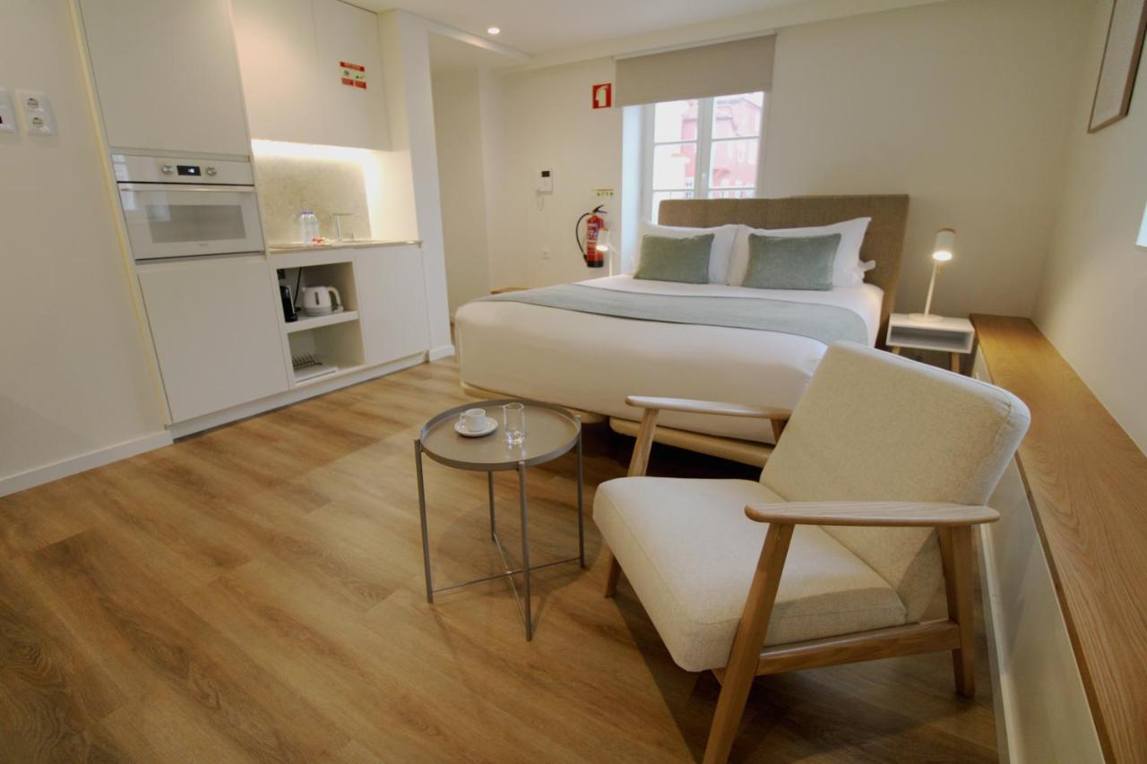 Rossio Garden Suites - 4