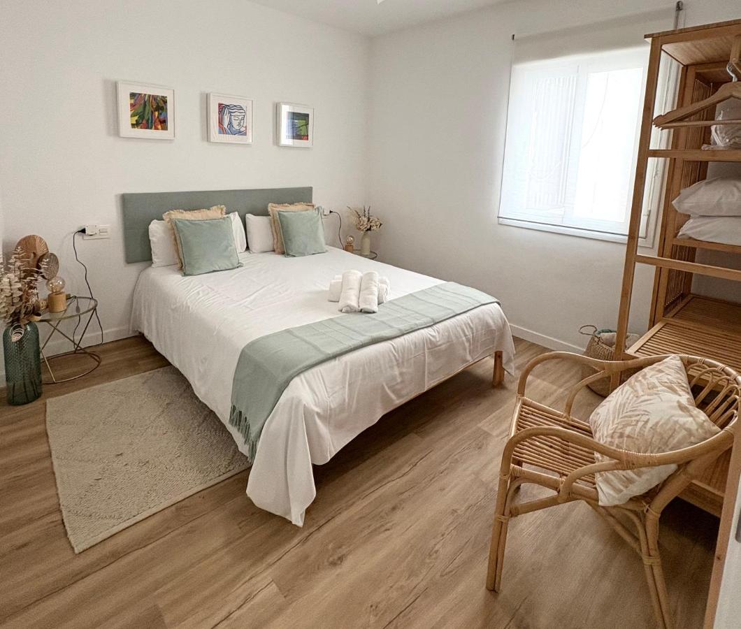 Apartamento La Merced