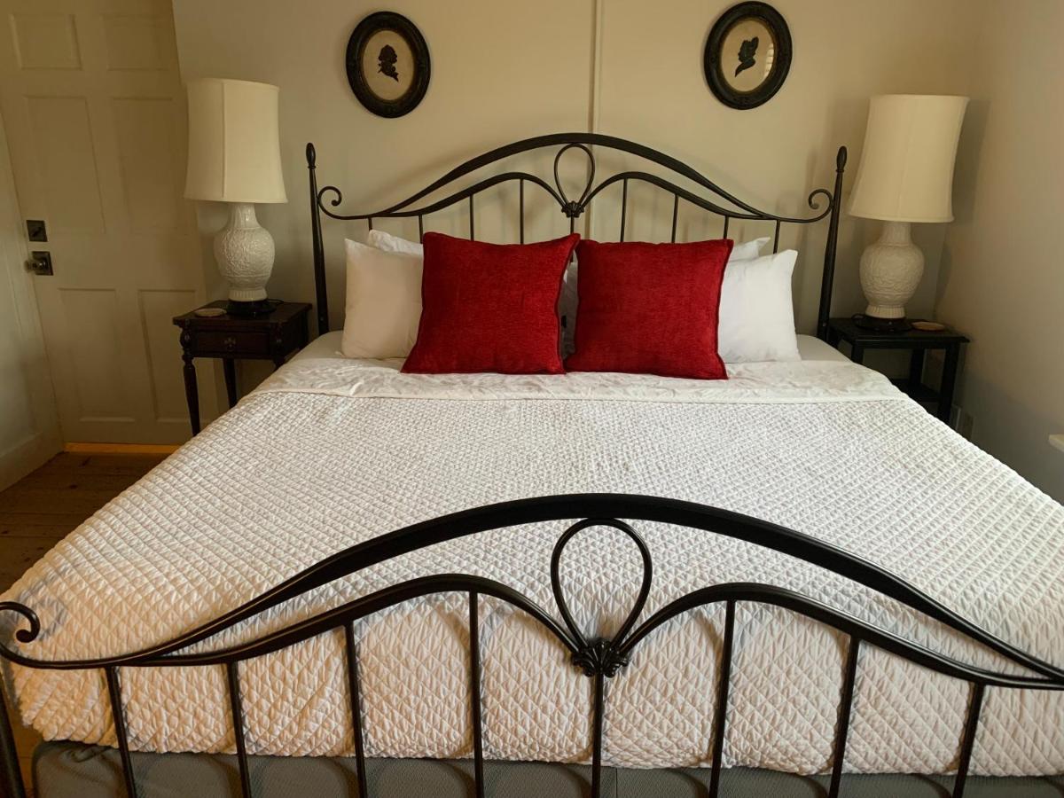 The Historic General Stanton Inn — photo 22