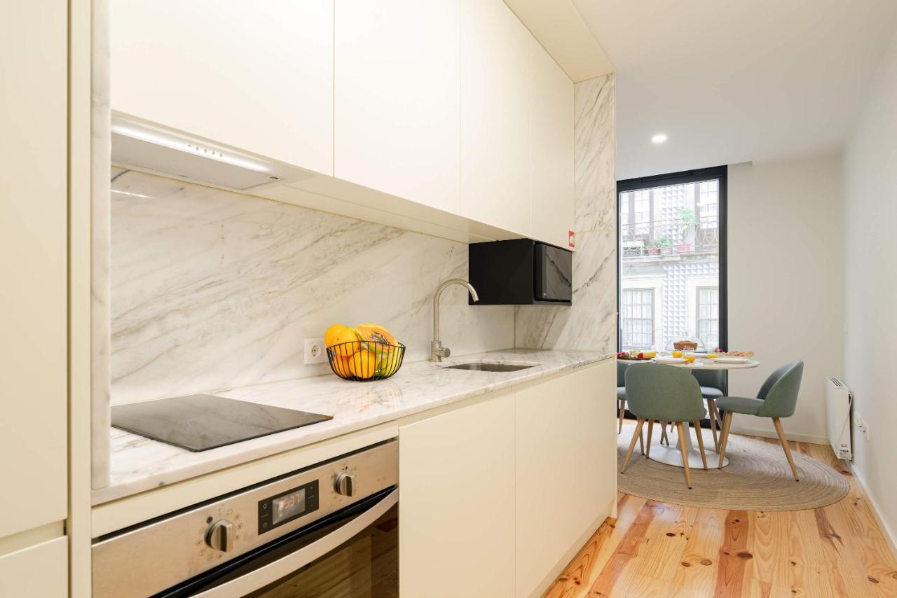 Elegant & Cozy Studio in Cedofeita by HostWise - 3
