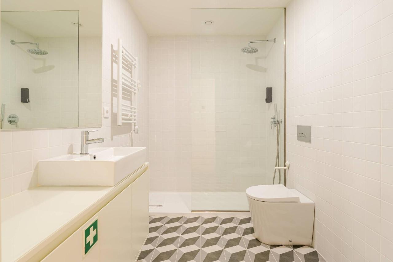 Elegant & Cozy Studio in Cedofeita by HostWise - 4