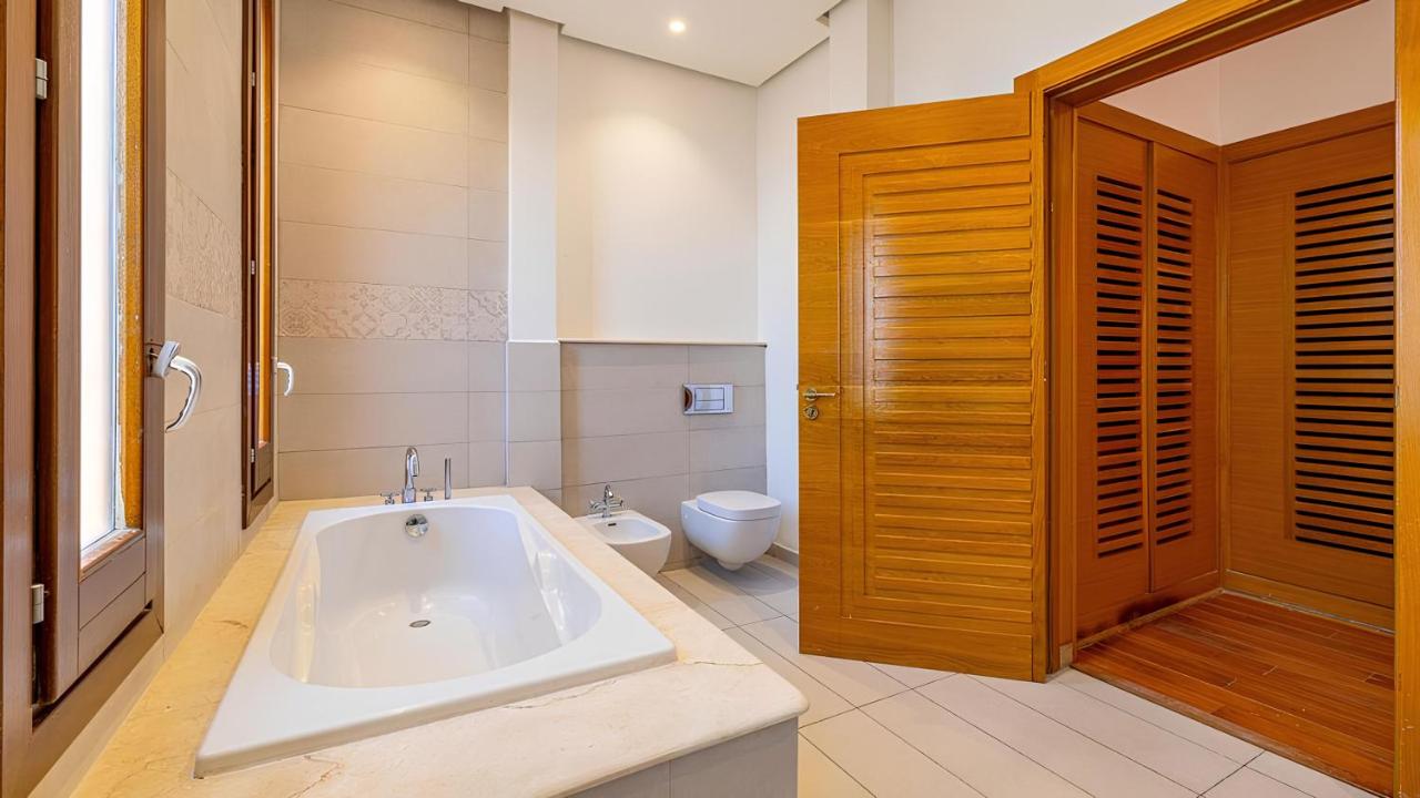 Luxury Villa-Private Pool Palmeraie Marrakech - 3