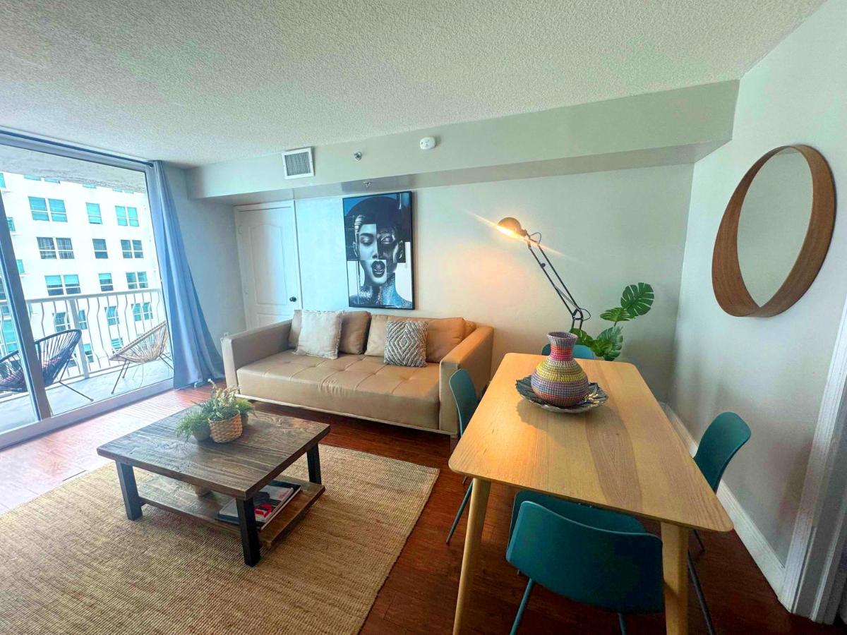 Brickell's Best Location W Free Parking - 5