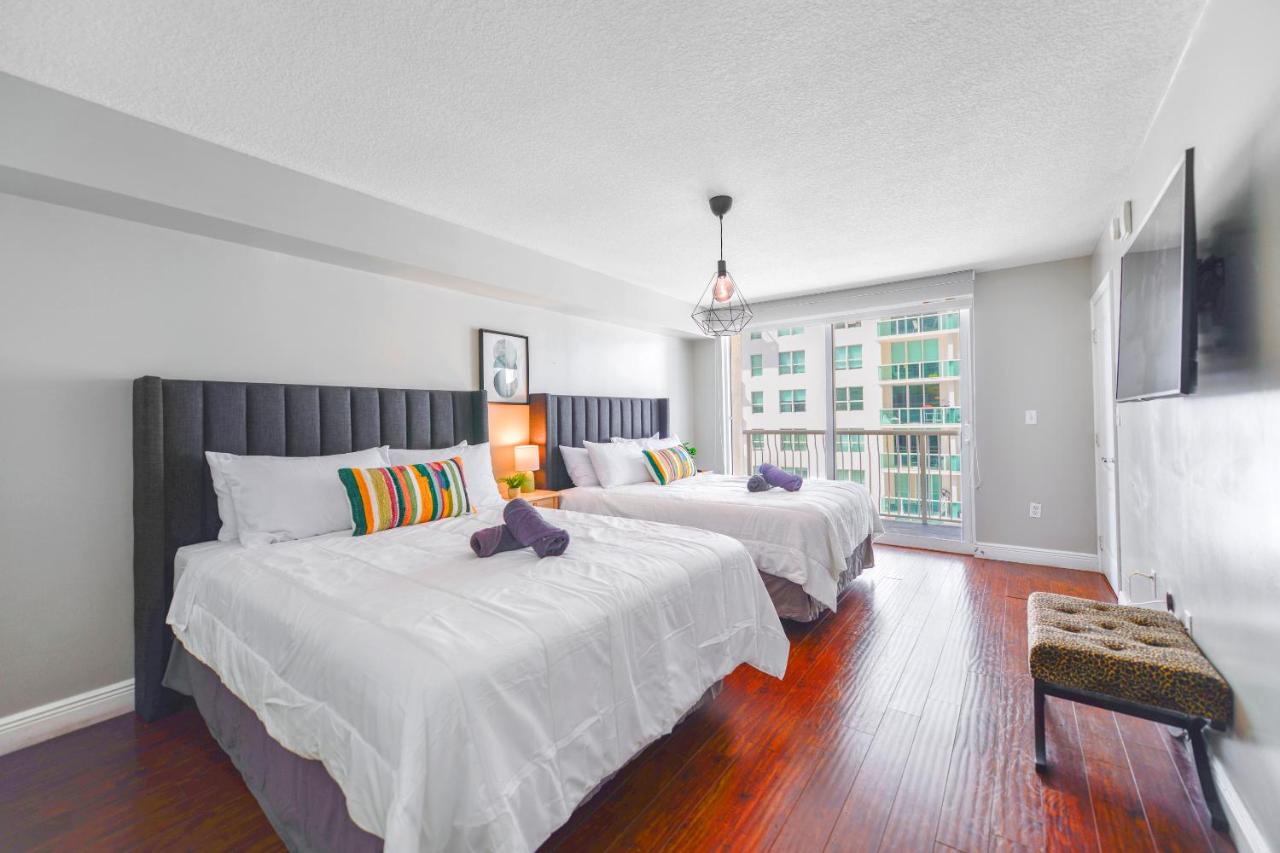 Brickell's Best Location W Free Parking - 3