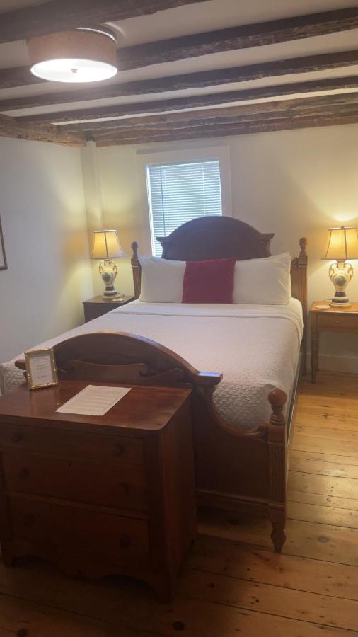 The Historic General Stanton Inn — photo 23