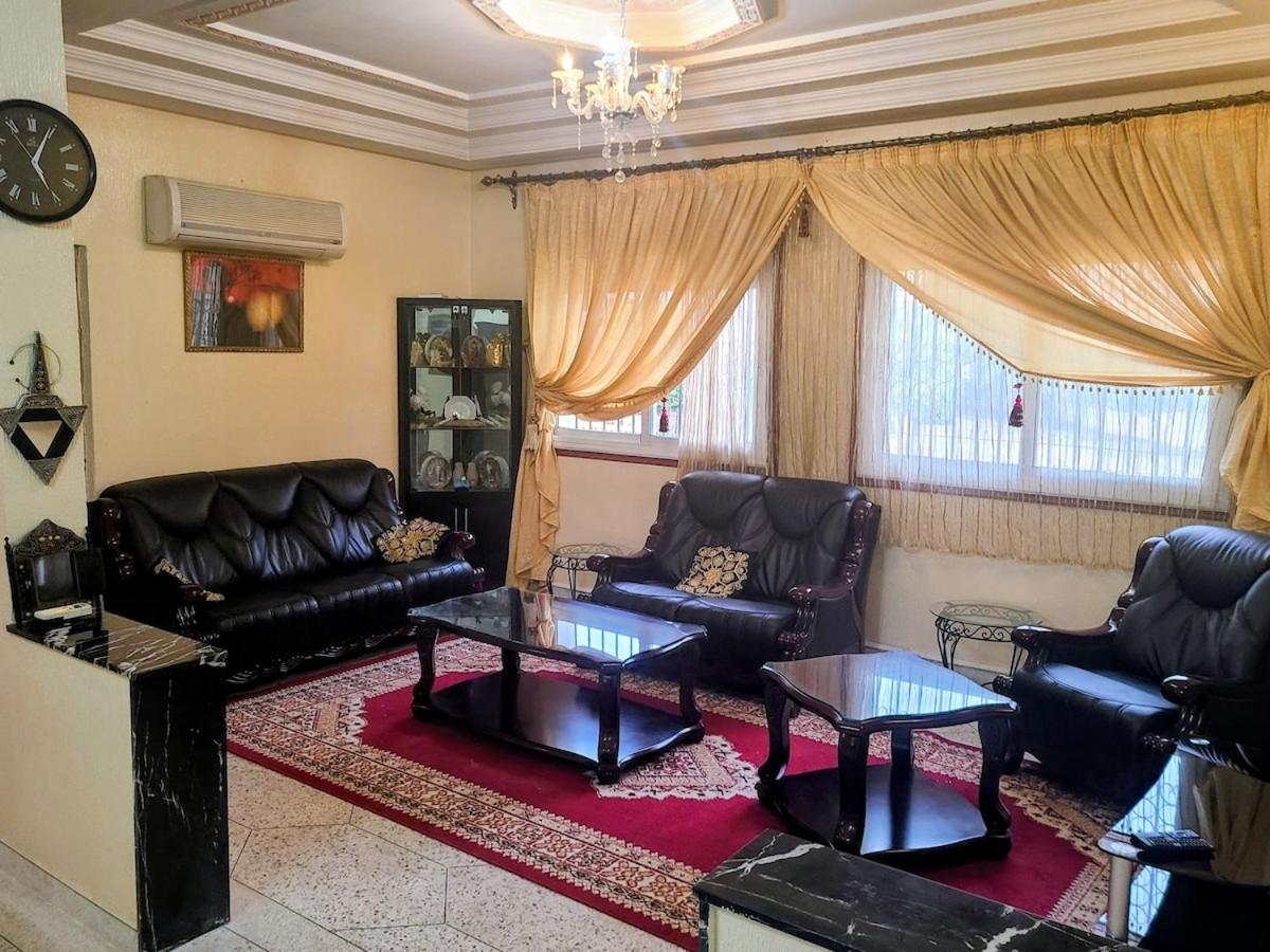 Spacious Comfortable in Fez near Medina