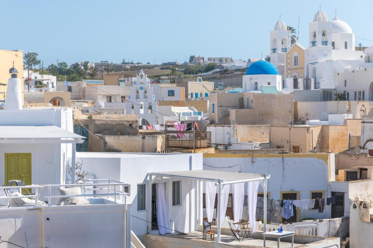 Casa Grande Santorini - 2