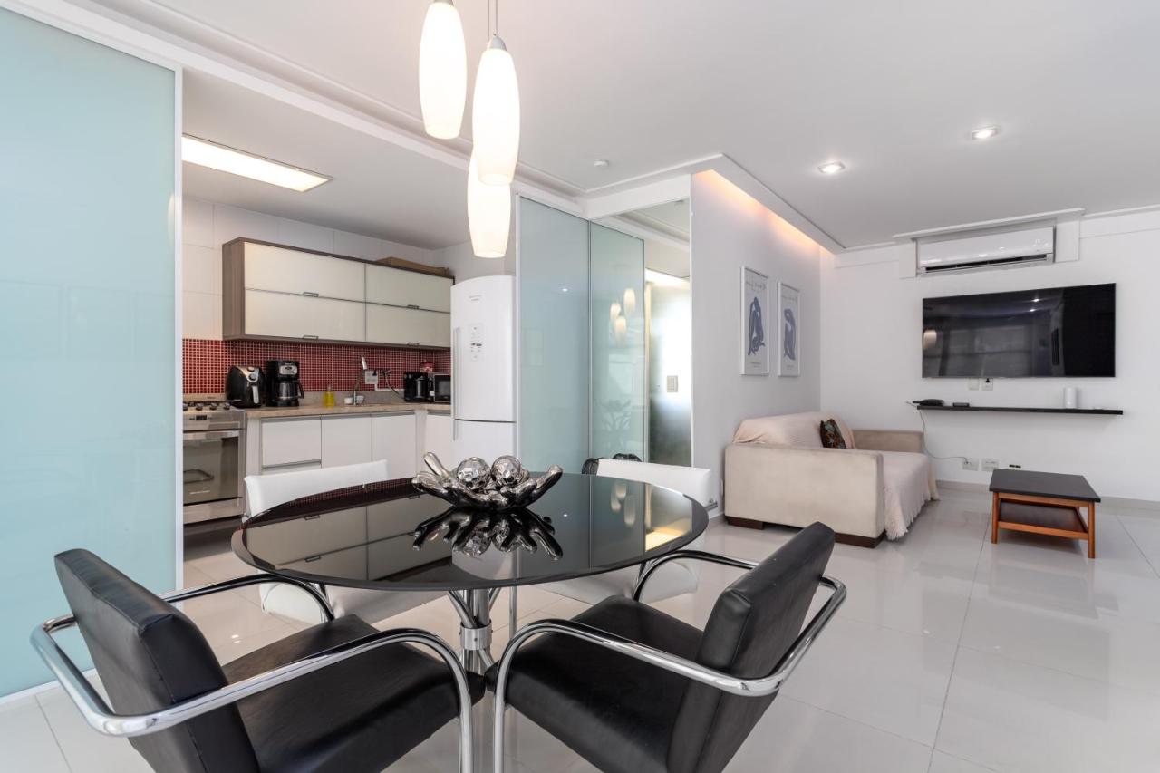 LUXURY 2BR 1st BLOCK BEACH IPANEMA POSTO 9 - 5