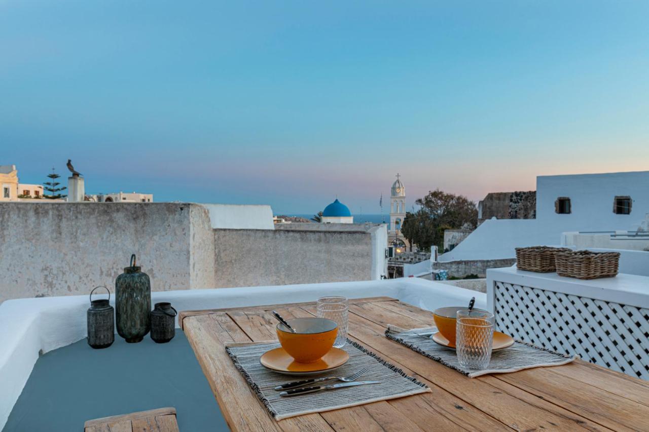 Casa Grande Santorini - 5