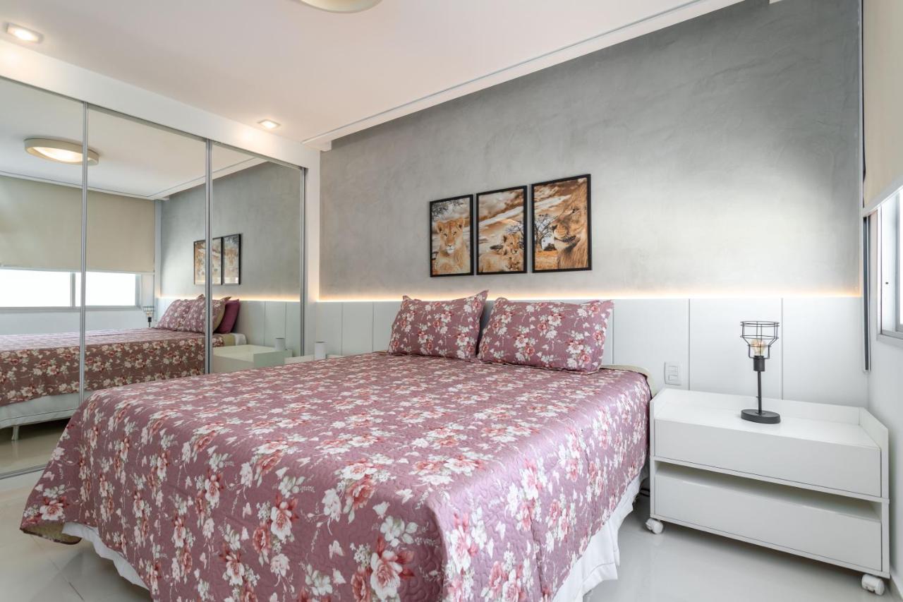 LUXURY 2BR 1st BLOCK BEACH IPANEMA POSTO 9 - 2