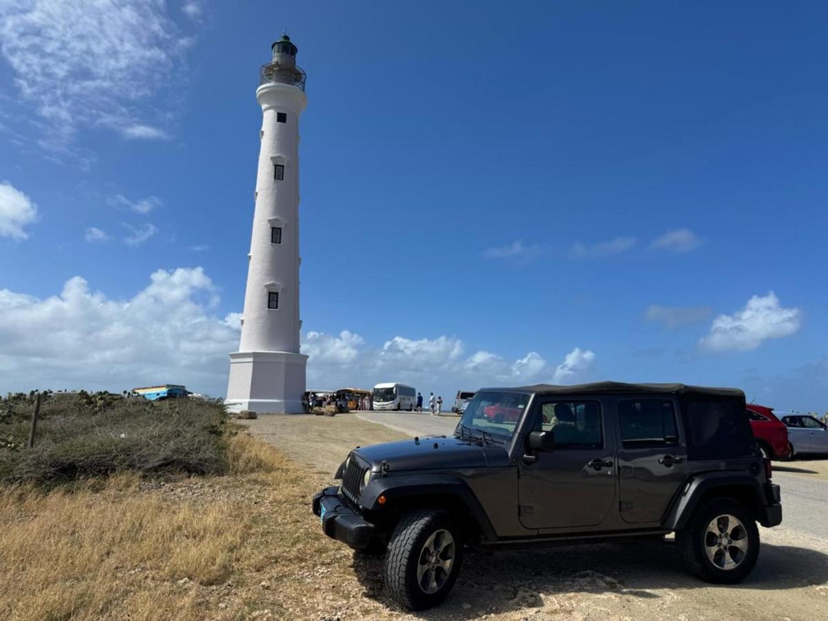 Arubaapartamentos - 2