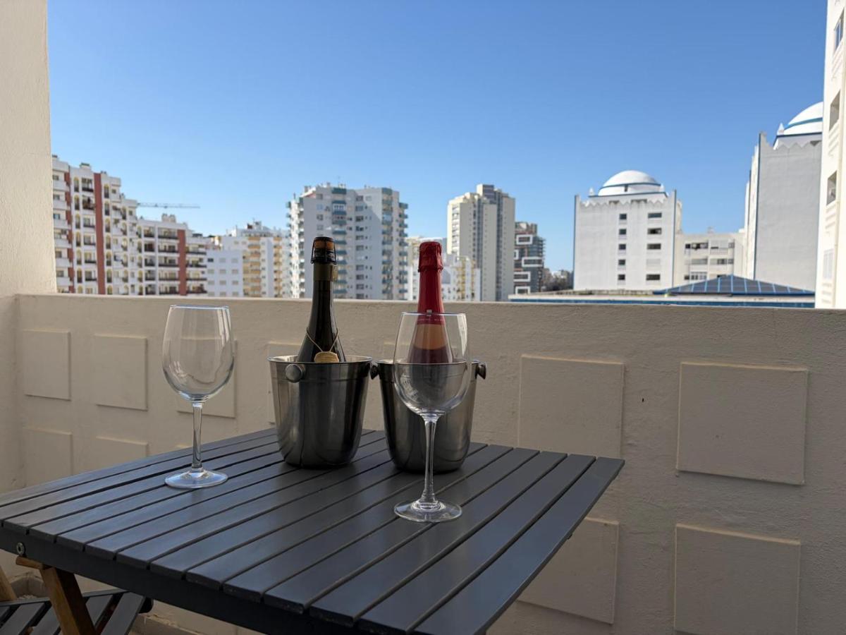 T1 Portimão, Praia Varanda Prestige For Home