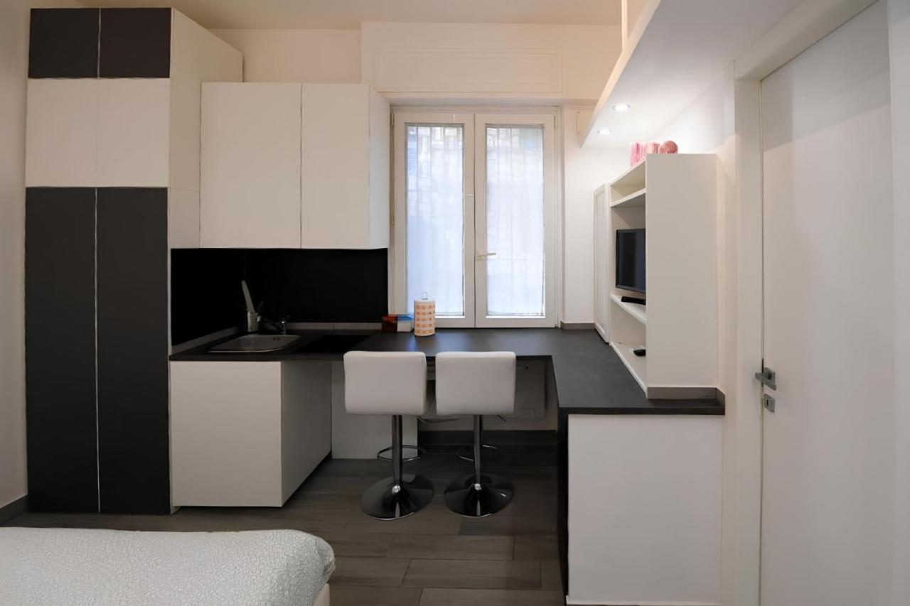 FRAM Termini Station Studio Apartment - 2