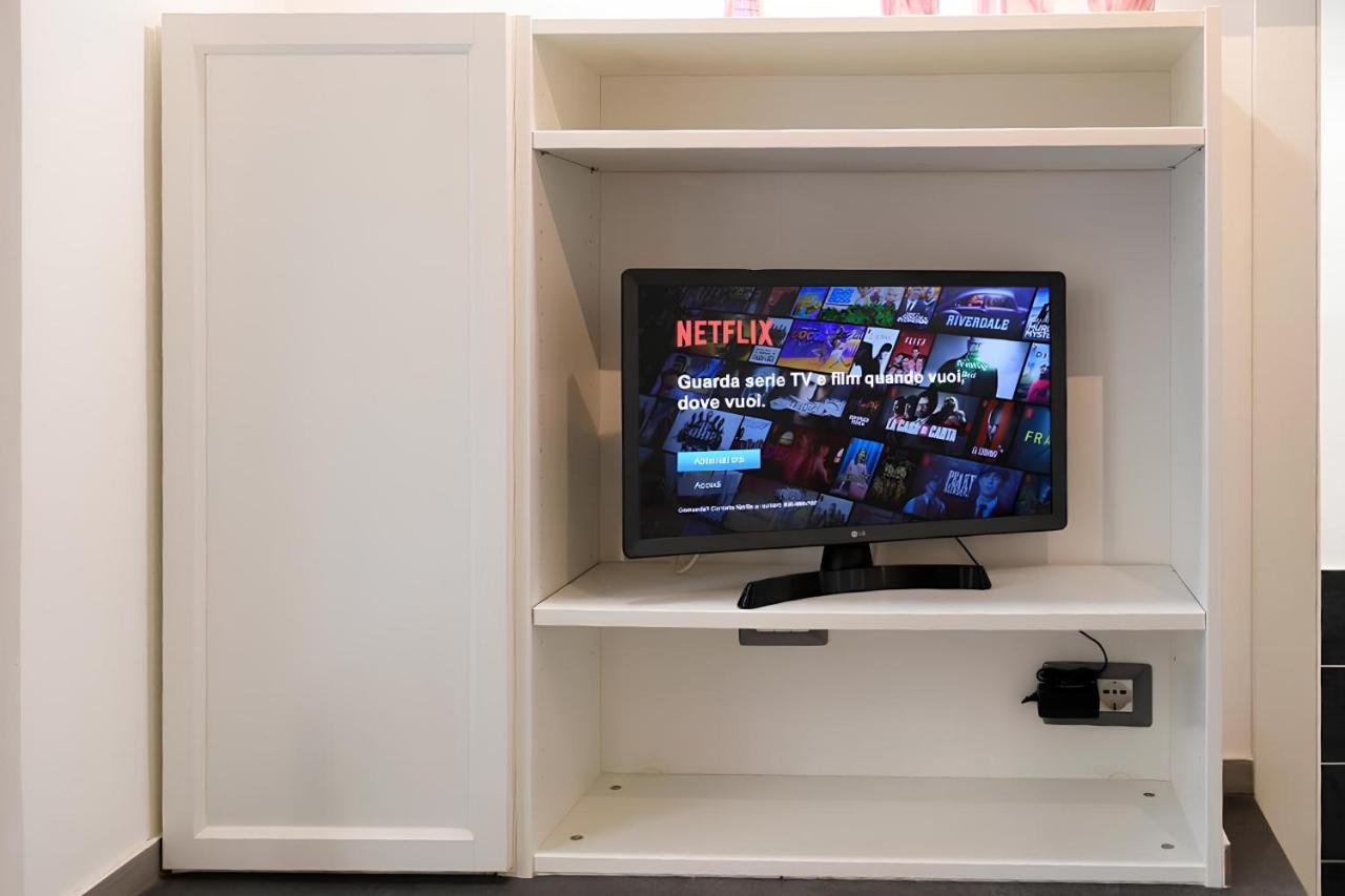 FRAM Termini Station Studio Apartment - 5