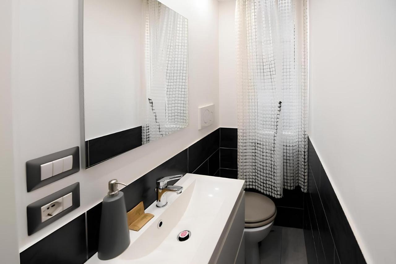 FRAM Termini Station Studio Apartment - 3