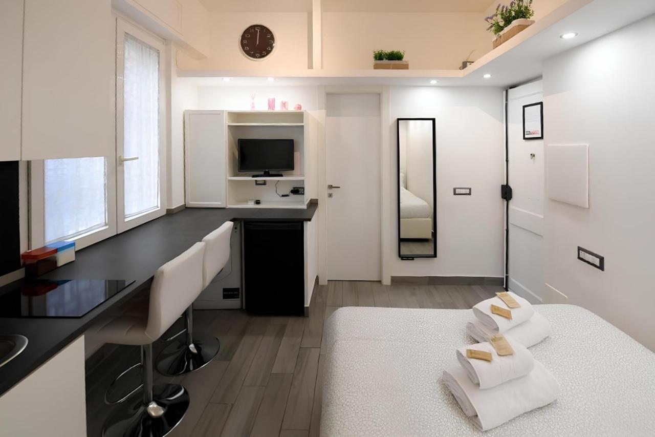 FRAM Termini Station Studio Apartment - 4