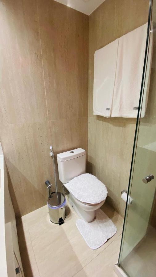 Ipanema beach view with 5star services - 2