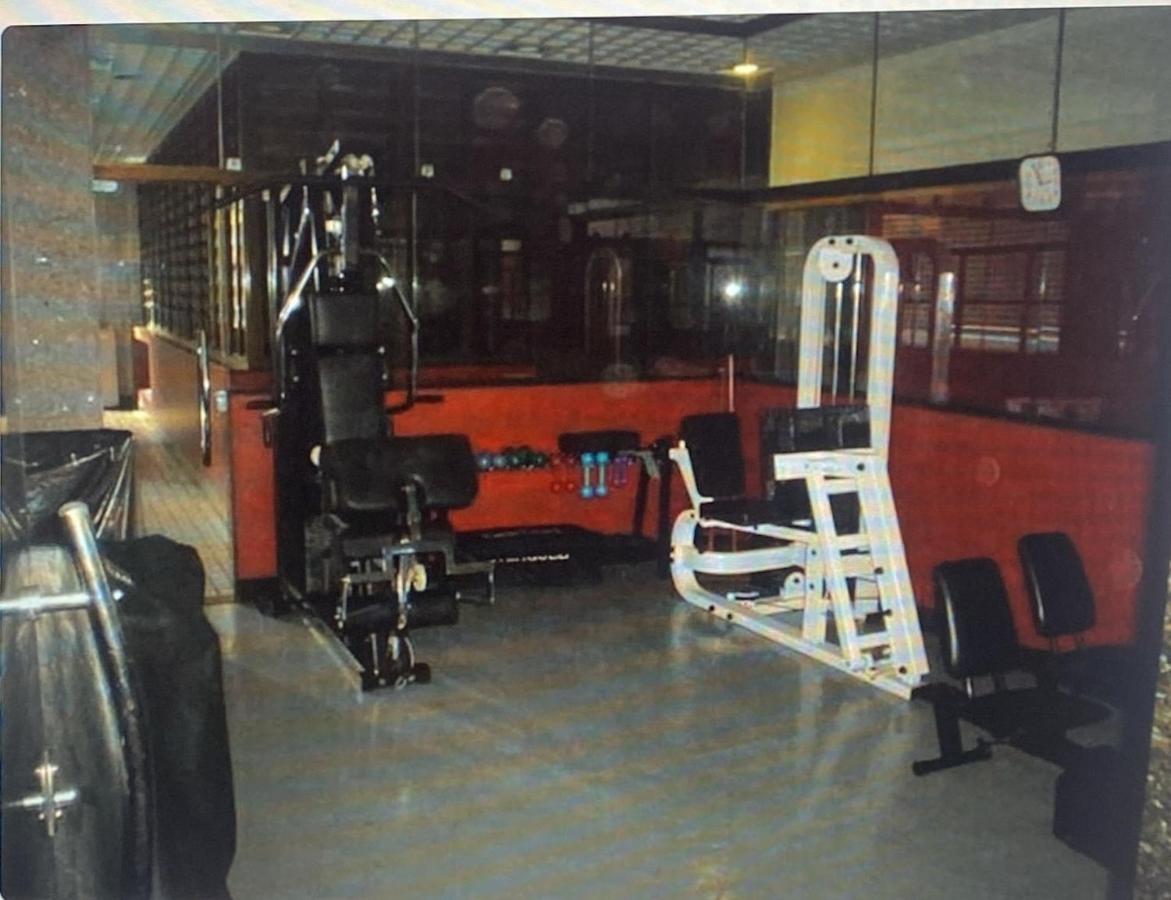 Ipanema beach view with 5star services - 4