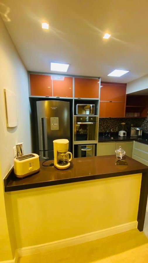 Ipanema beach view with 5star services - 3