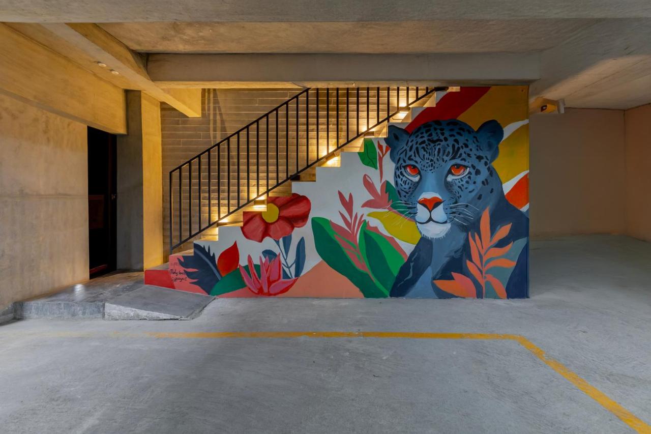 Park Condesa by Capitalia - 3