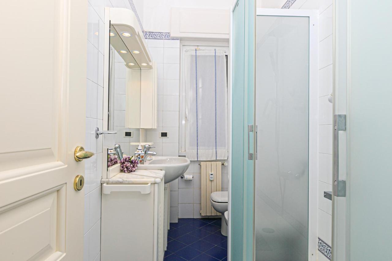 iFlat LUeGIO Ligurian Garden - 3