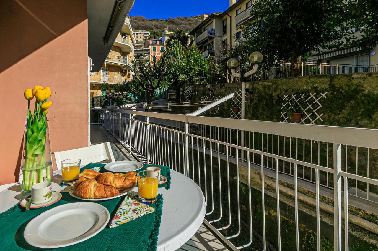 iFlat LUeGIO Ligurian Garden - 4