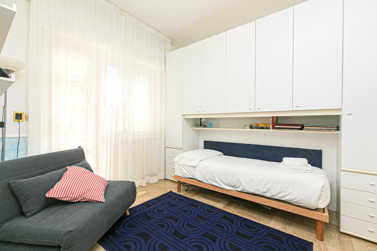 iFlat LUeGIO Ligurian Garden - 2