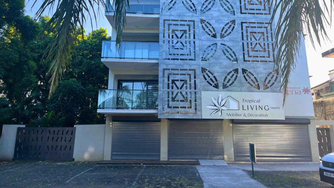 TAHITI - Maruka City Appt - 5