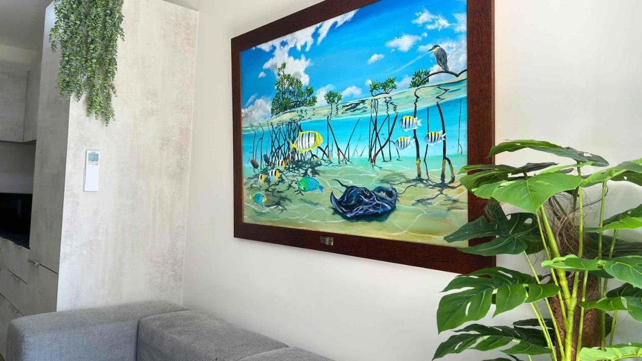 TAHITI - Maruka City Appt - 3