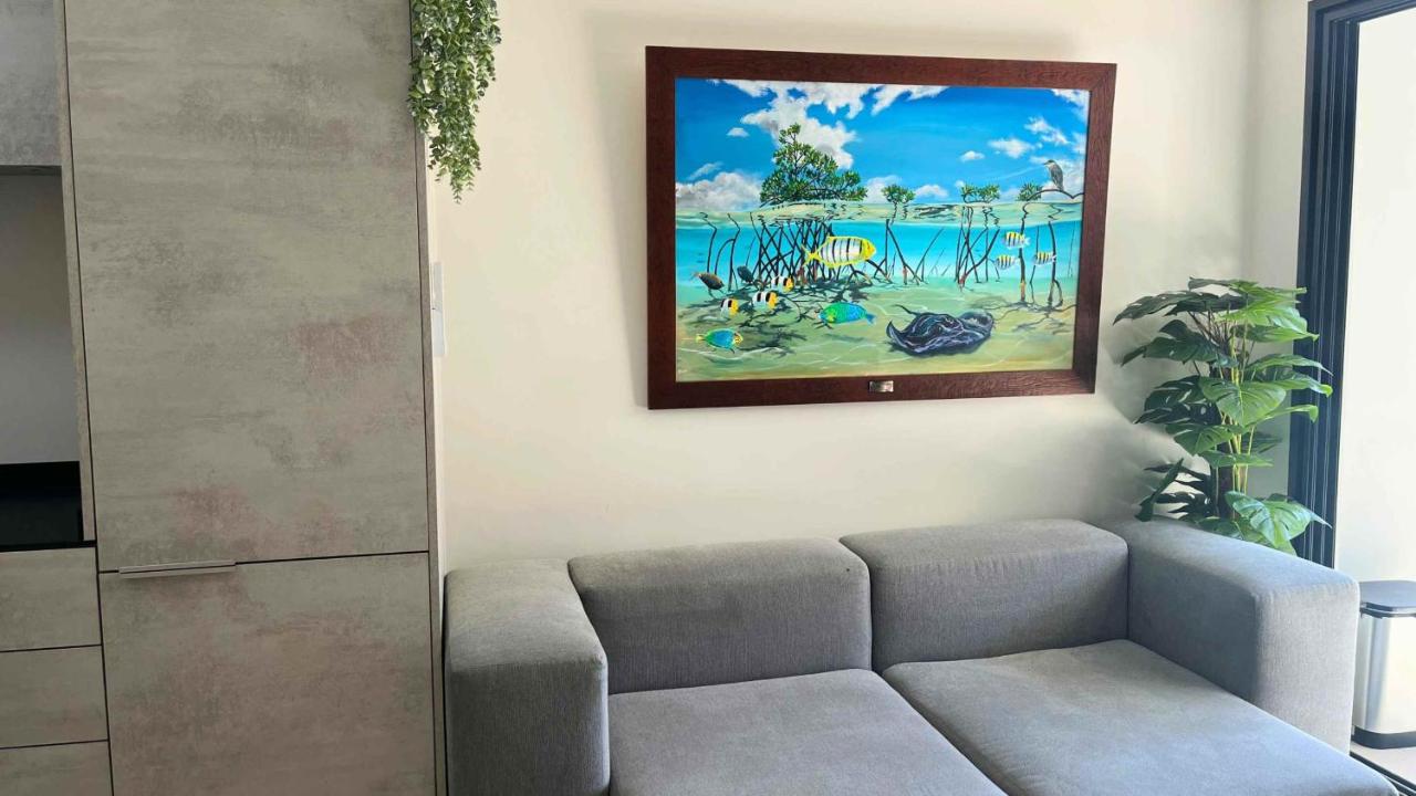 TAHITI - Maruka City Appt - 4