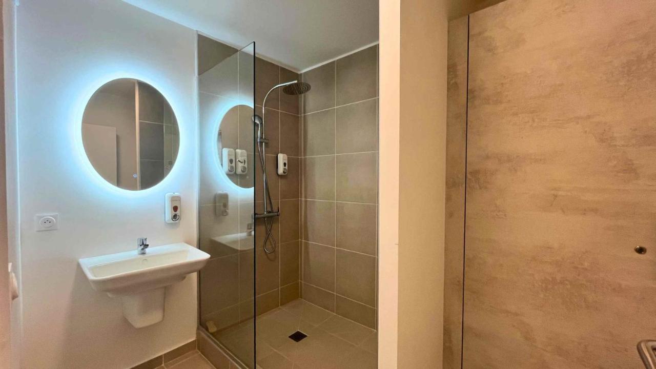 TAHITI - Maruka City Appt - 2