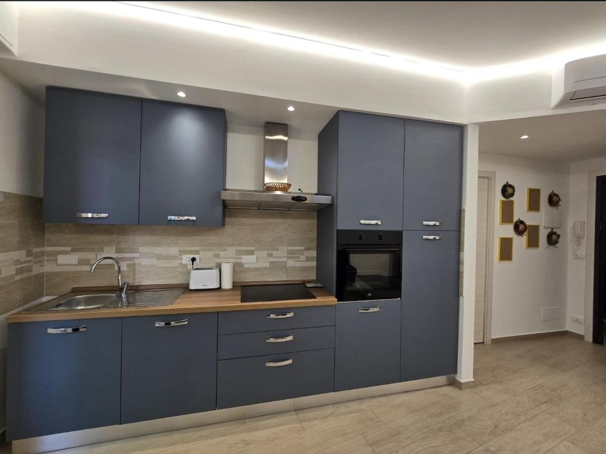 Appartamento Amelia - 4