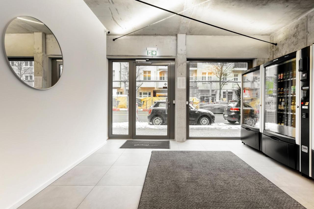 Global Living I TheGraf - East Side Gallery - 4