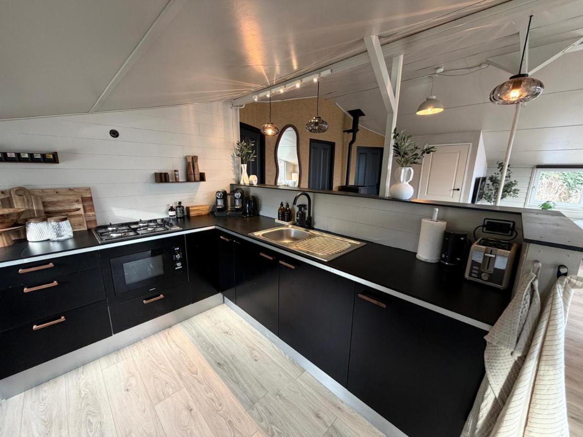 Beautiful house on an island near Amsterdam - 2