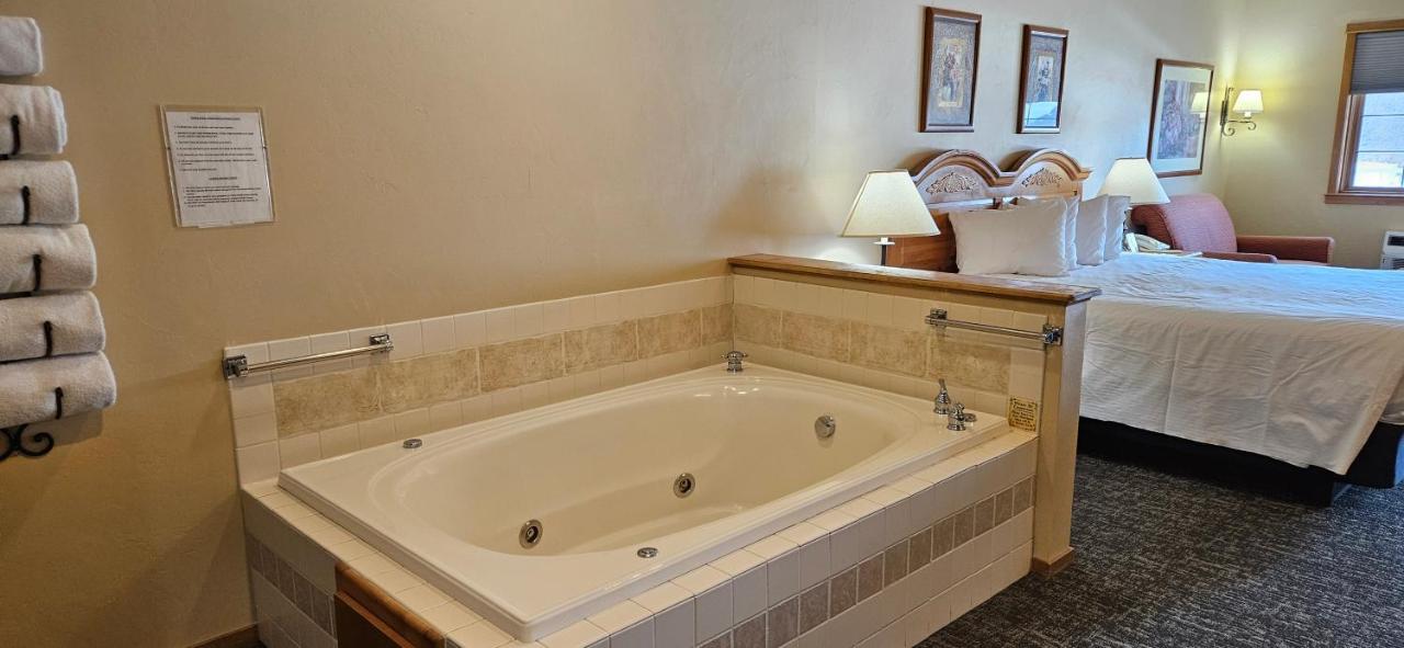 Homestead Suites - Fish Creek — photo 5