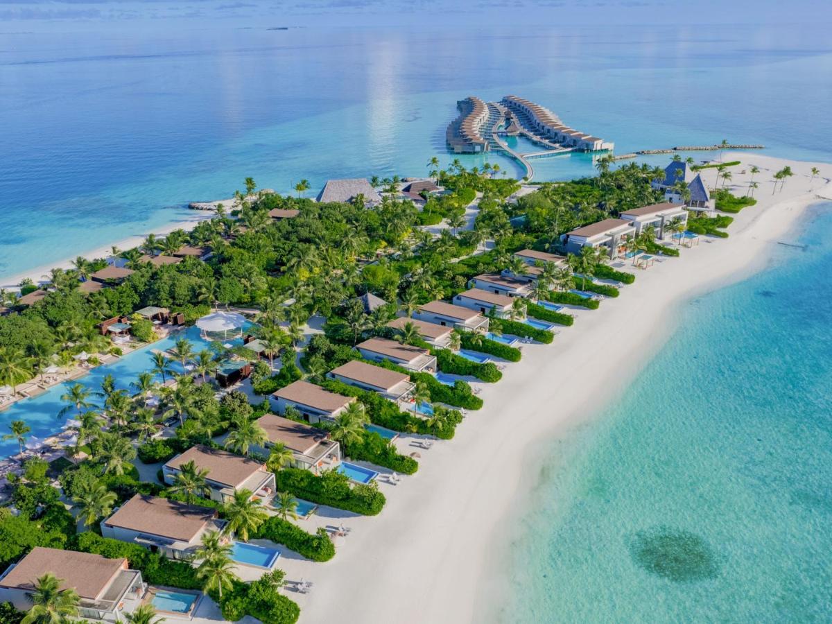 Kuda Villingili Maldives, Free Return Transfers 03 nights & above - 2