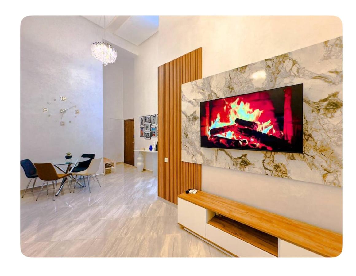 Luxury apartment in the heart of Marrakech