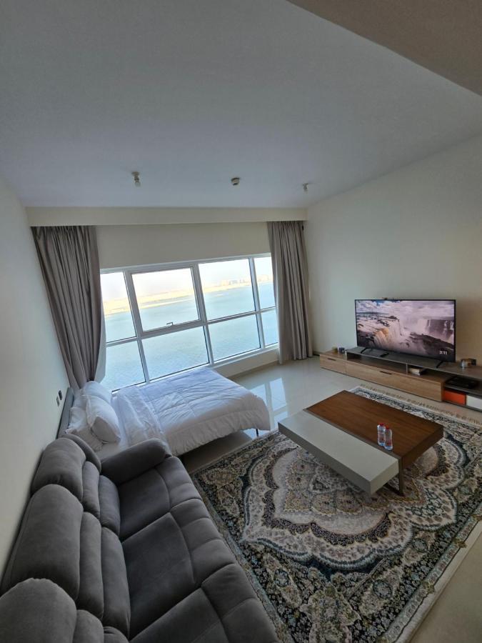 Luxurious seafront studio - 5