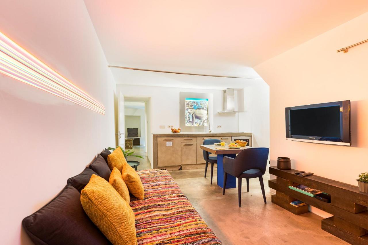 Bairro Alto Hidden Pátio