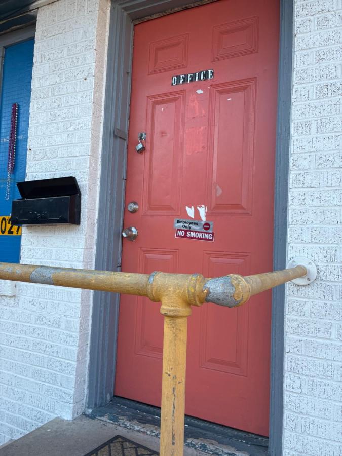 Rosenberg Motel — photo 19