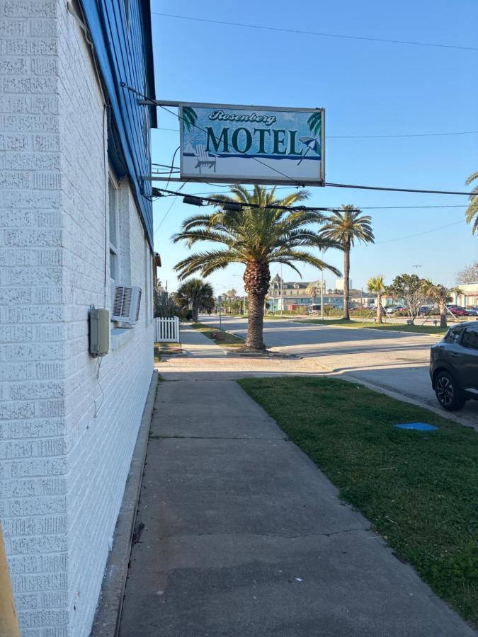 Rosenberg Motel — photo 9