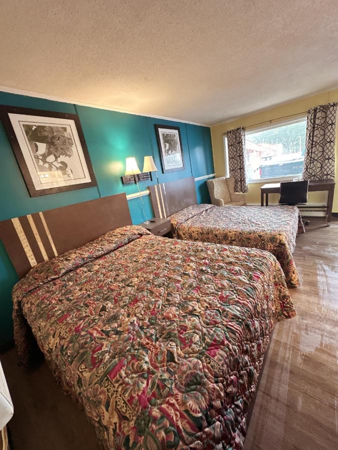 Riverside Inn Motel — photo 2