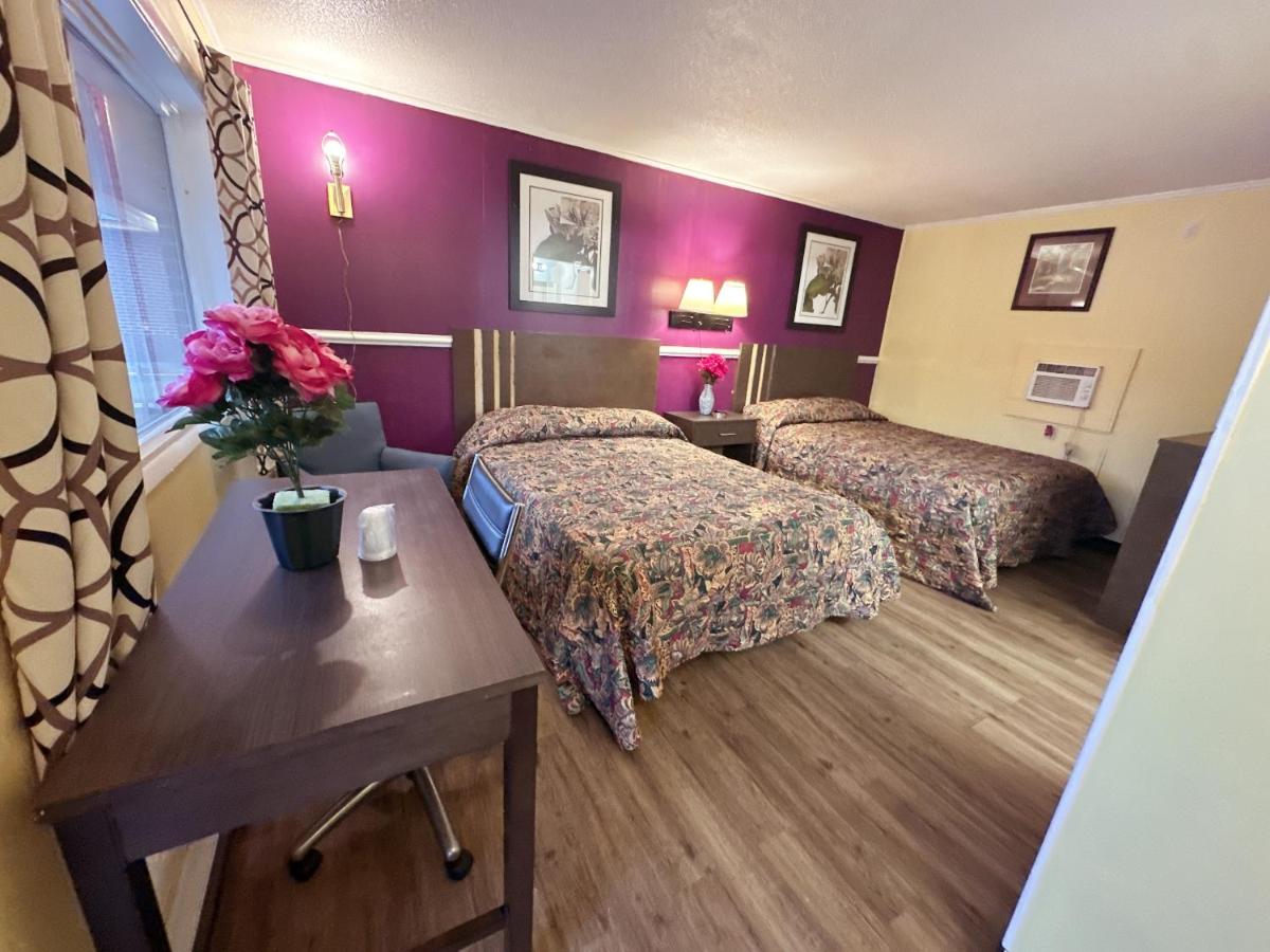 Riverside Inn Motel — photo 7