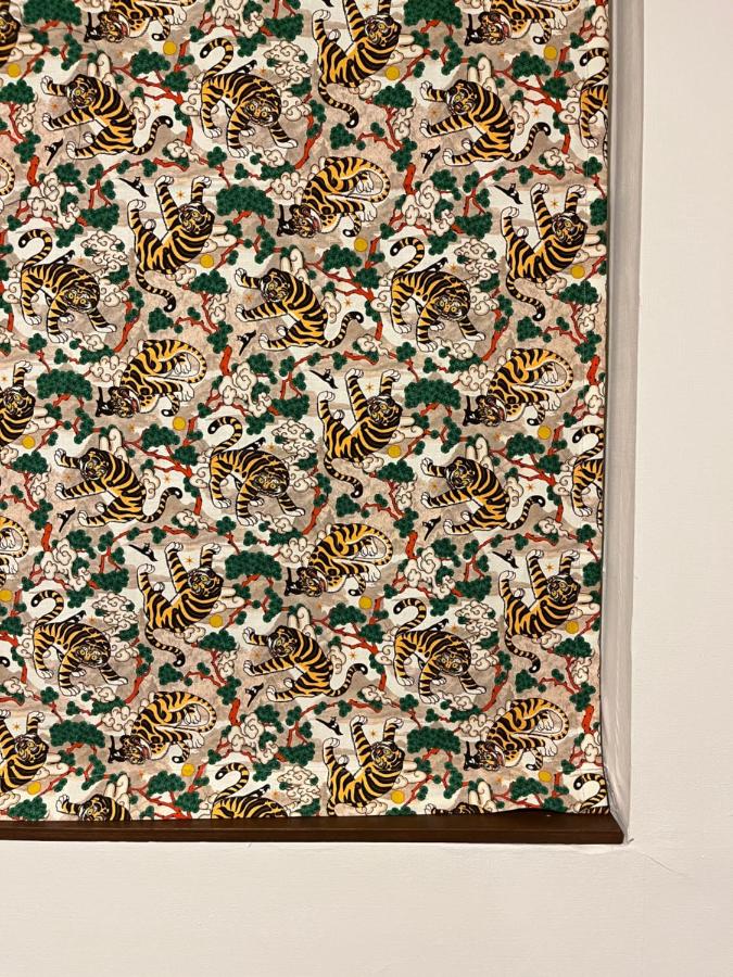 MangwonDouner-Artist Home near Mangwon Market and Han River - 4