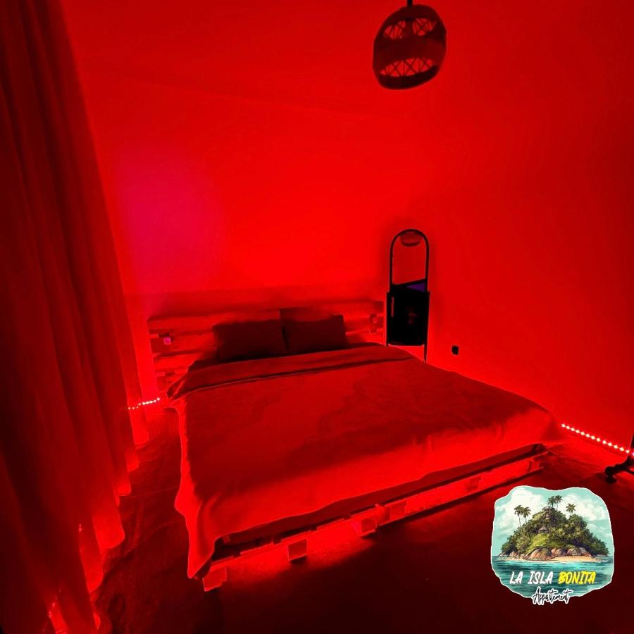 La isla bonita appartement